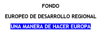 fondoeuropeo fondoeuropeo