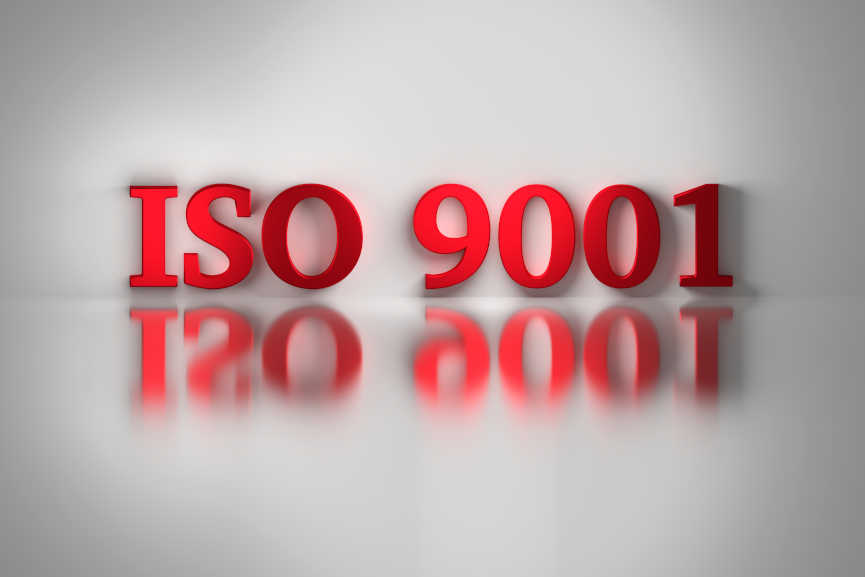 ISO 9001