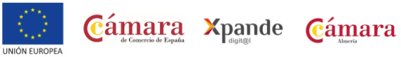 logo camara xpande