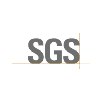 Certificado SGS con Isofacil